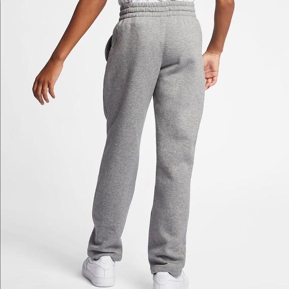 NEW Boys Nike Jogger Sweatpants - Picture 2 of 4